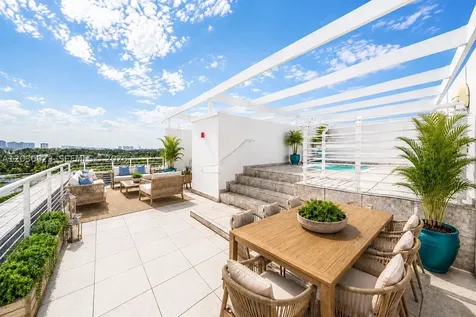 6580 Indian Creek Drive Miami Beach FL 33141