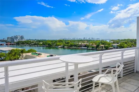 6580 Indian Creek Drive Miami Beach FL 33141