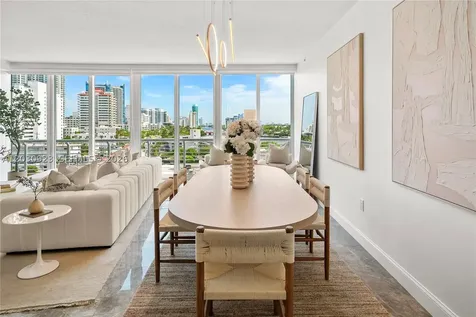 6580 Indian Creek Drive Miami Beach FL 33141