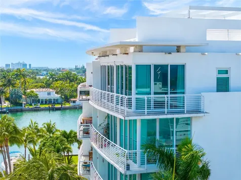 6580 Indian Creek Drive Miami Beach FL 33141