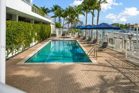 6580 Indian Creek Drive Miami Beach FL 33141
