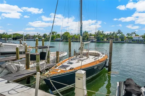 6580 Indian Creek Drive Miami Beach FL 33141