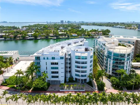 6580 Indian Creek Drive Miami Beach FL 33141