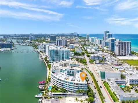 6580 Indian Creek Drive Miami Beach FL 33141