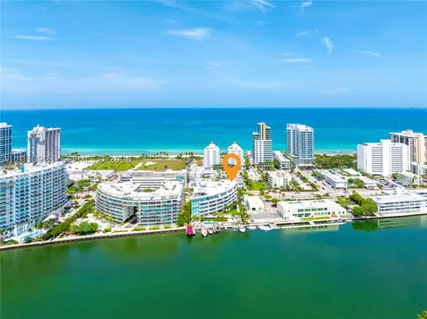 6580 Indian Creek Drive Miami Beach FL 33141