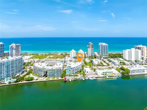 6580 Indian Creek Drive Miami Beach FL 33141