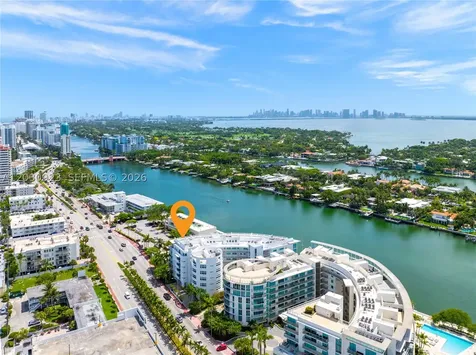 6580 Indian Creek Drive Miami Beach FL 33141