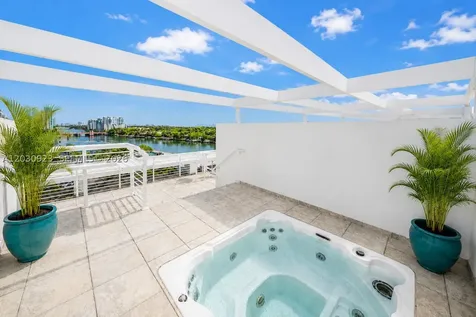 6580 Indian Creek Drive Miami Beach FL 33141