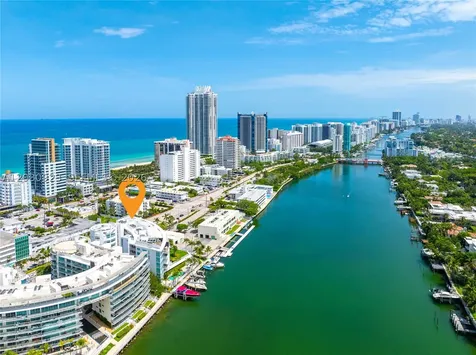 6580 Indian Creek Drive Miami Beach FL 33141