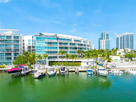 6580 Indian Creek Drive Miami Beach FL 33141