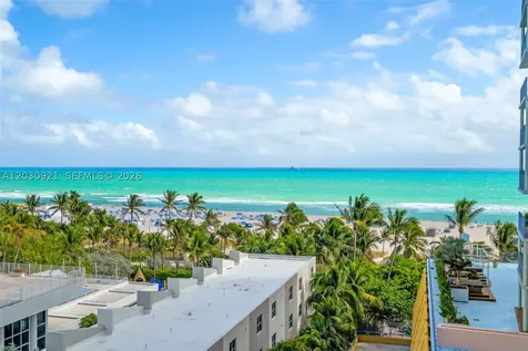 1500 Ocean Drive Miami Beach FL 33139