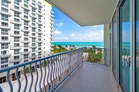 1500 Ocean Drive Miami Beach FL 33139