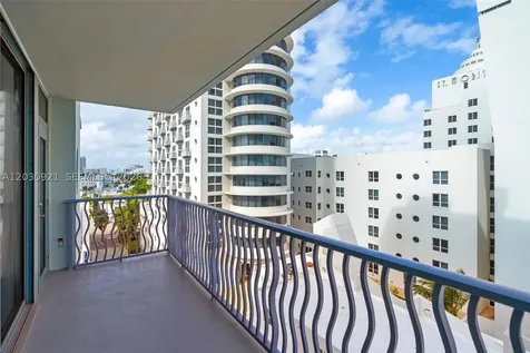 1500 Ocean Drive Miami Beach FL 33139