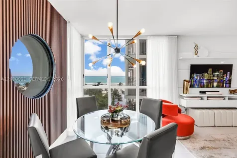 1500 Ocean Drive Miami Beach FL 33139