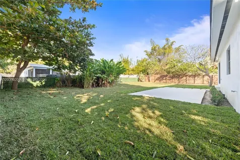 665 NE 117th Street Biscayne Park FL 33161