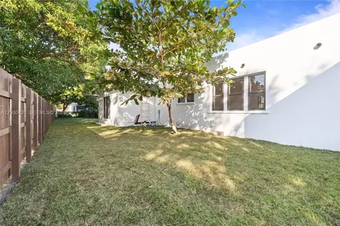 665 NE 117th Street Biscayne Park FL 33161