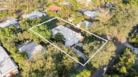665 NE 117th Street Biscayne Park FL 33161
