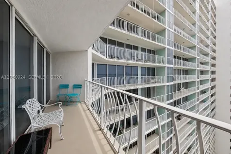 7601 E Treasure Drive North Bay Village FL 33141