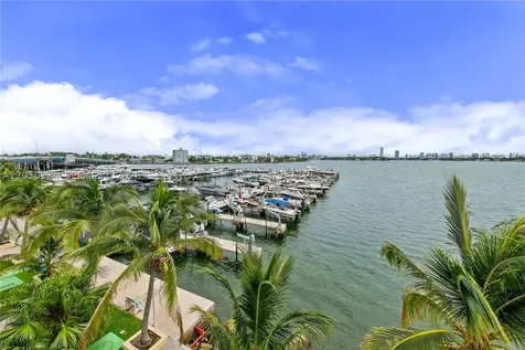 7601 E Treasure Drive North Bay Village FL 33141