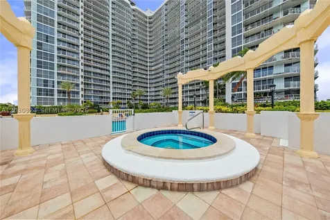 7601 E Treasure Drive North Bay Village FL 33141