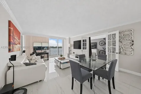 7601 E Treasure Drive North Bay Village FL 33141