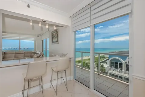 8855 Collins Avenue Surfside FL 33154