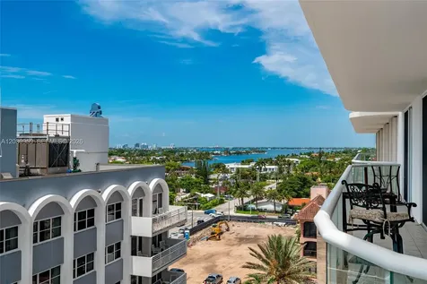 8855 Collins Avenue Surfside FL 33154