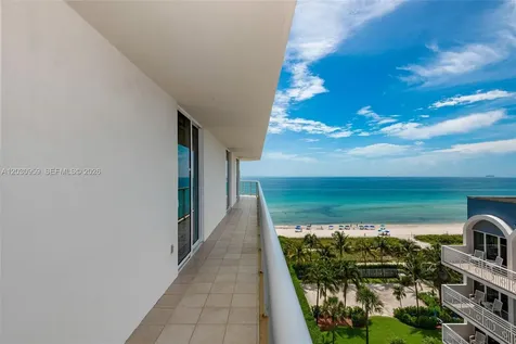 8855 Collins Avenue Surfside FL 33154