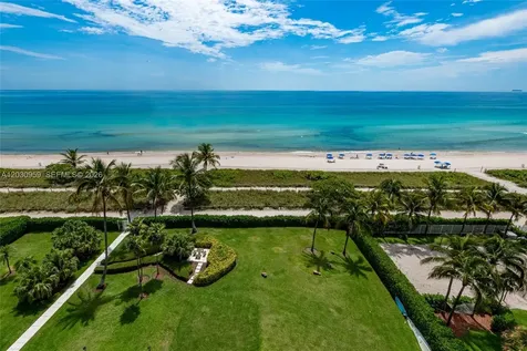 8855 Collins Avenue Surfside FL 33154