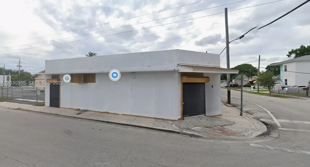 5180 NW 17th Avenue Miami FL 33142