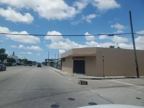 5180 NW 17th Avenue Miami FL 33142