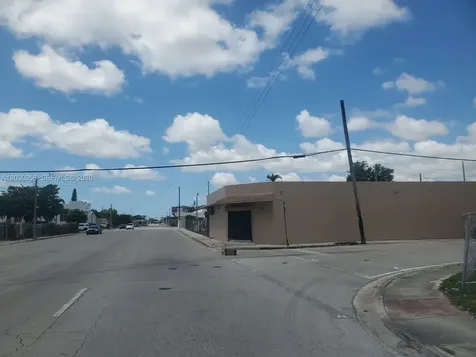5180 NW 17th Avenue Miami FL 33142