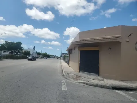 5180 NW 17th Avenue Miami FL 33142