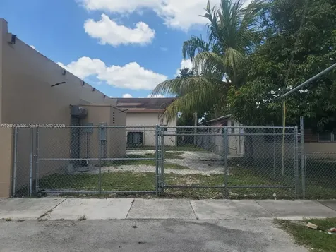 5180 NW 17th Avenue Miami FL 33142