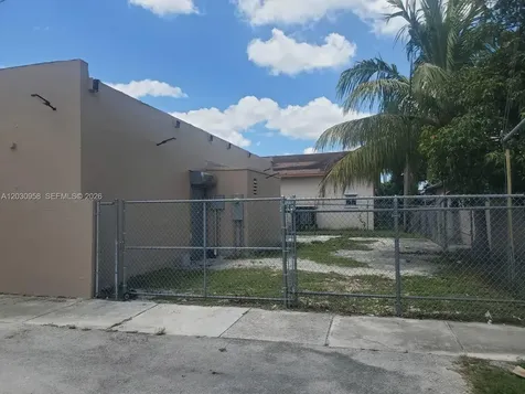 5180 NW 17th Avenue Miami FL 33142