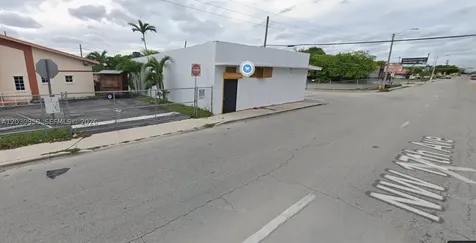 5180 NW 17th Avenue Miami FL 33142