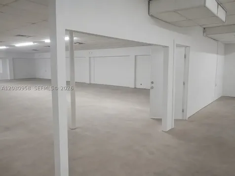 5180 NW 17th Avenue Miami FL 33142