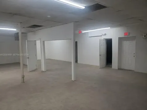 5180 NW 17th Avenue Miami FL 33142