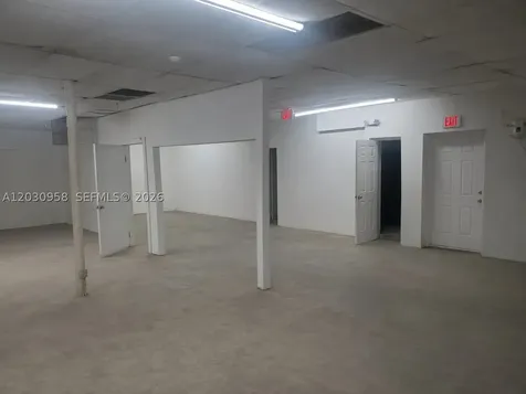 5180 NW 17th Avenue Miami FL 33142