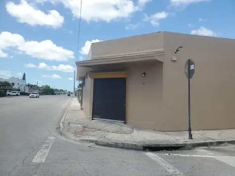 5180 NW 17th Avenue Miami FL 33142