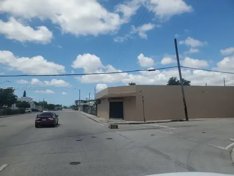 5180 NW 17th Avenue Miami FL 33142