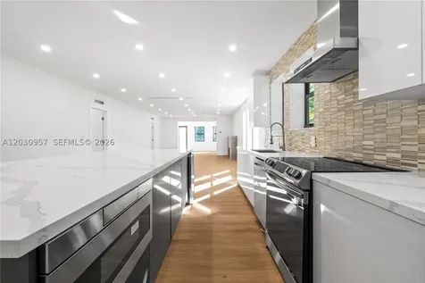 665 NE 117th Street Biscayne Park FL 33161