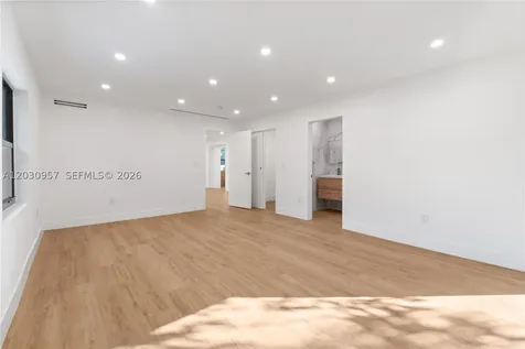 665 NE 117th Street Biscayne Park FL 33161
