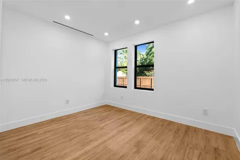 665 NE 117th Street Biscayne Park FL 33161