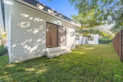 665 NE 117th Street Biscayne Park FL 33161