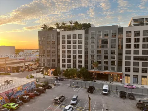 2700 NW 2nd Avenue Miami FL 33127