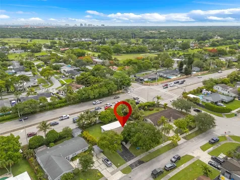 10421 SW 107th Street Miami FL 33176