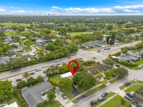 10421 SW 107th Street Miami FL 33176