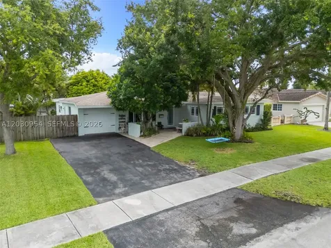 10421 SW 107th Street Miami FL 33176