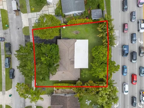 10421 SW 107th Street Miami FL 33176